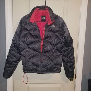 The North Face Winter Coat